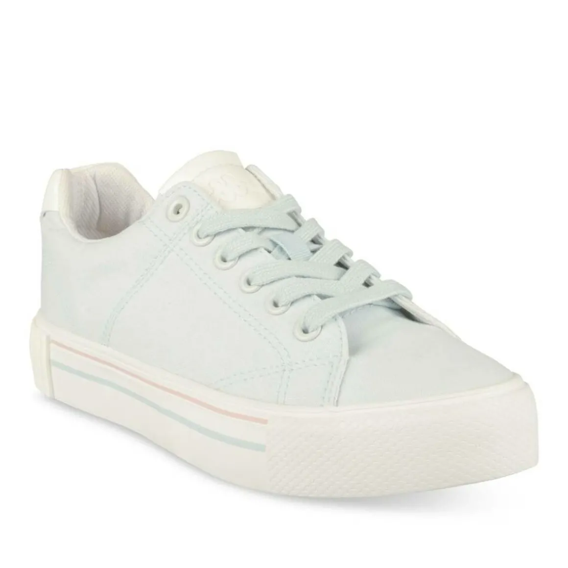 Sneakers BLAUW