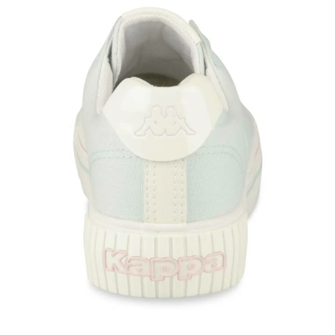 Sneakers BLAUW