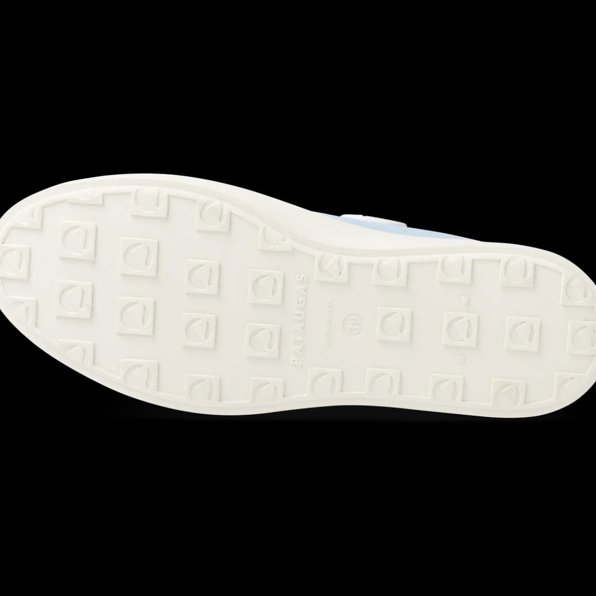 Sneakers BLAUW