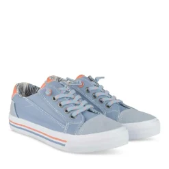 Sneakers BLAUW