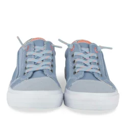 Sneakers BLAUW