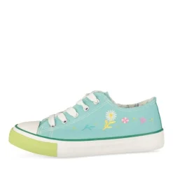 Sneakers BLAUW