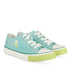 Sneakers BLAUW