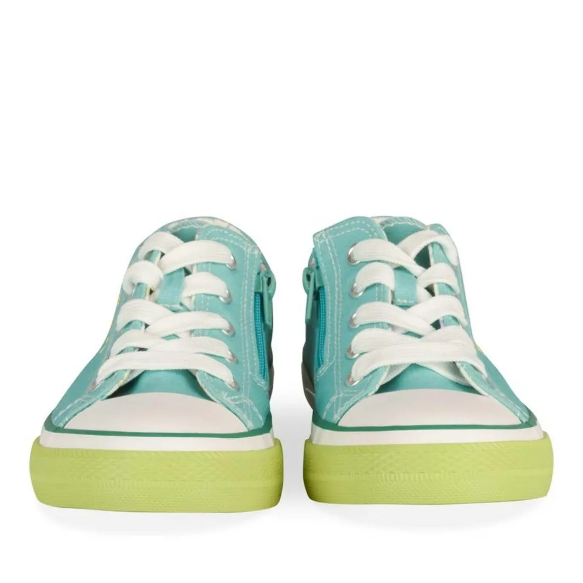 Sneakers BLAUW