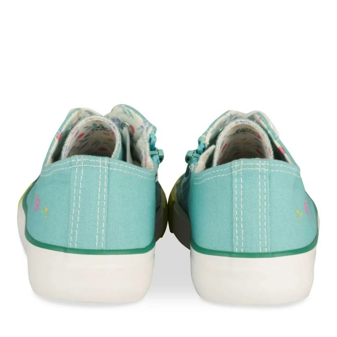 Sneakers BLAUW