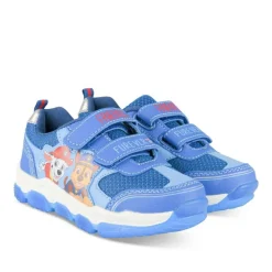 Sneakers BLAUW