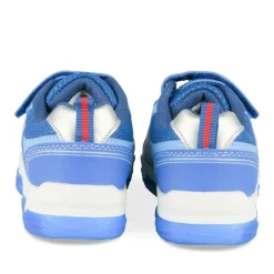 Sneakers BLAUW