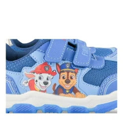 Sneakers BLAUW