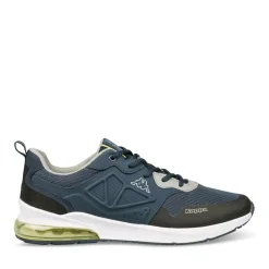 Sneakers BLAUW