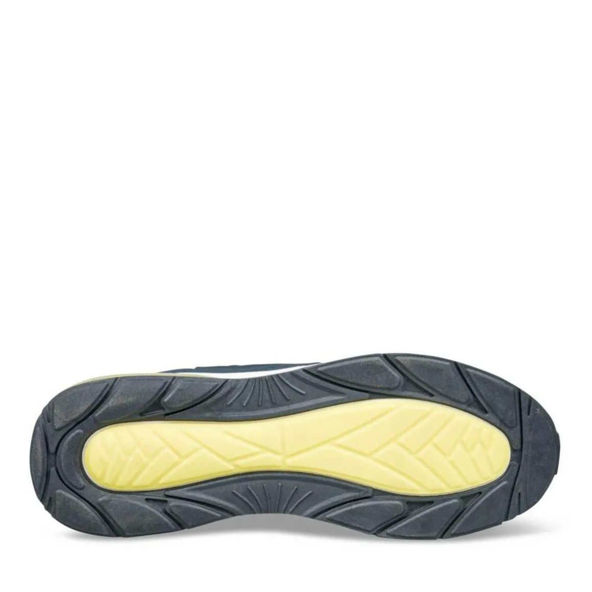 Sneakers BLAUW