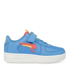 Sneakers BLAUW