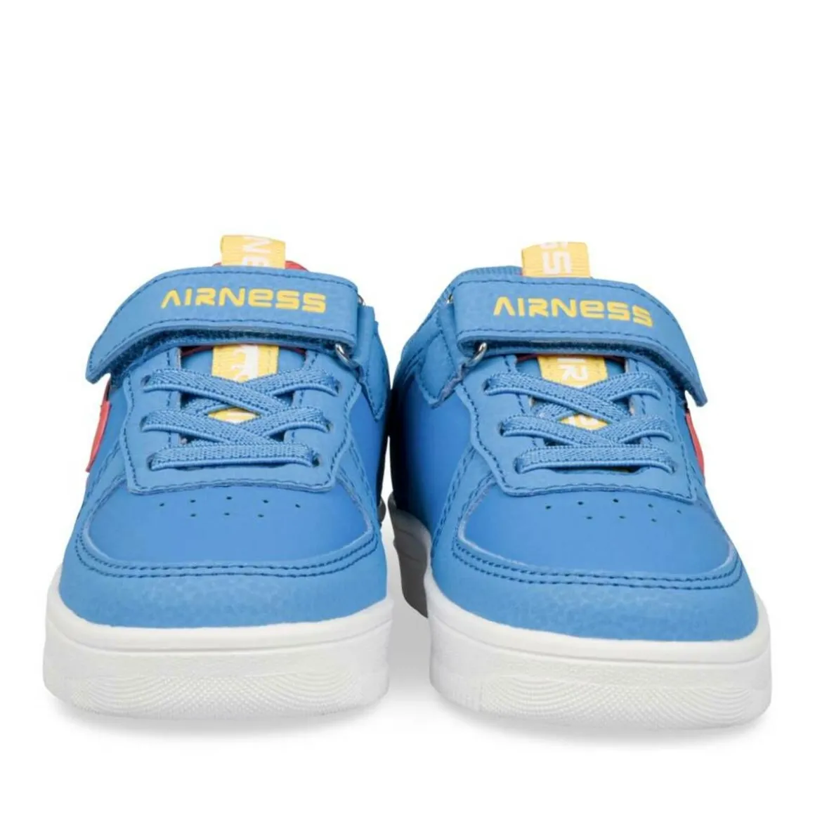 Sneakers BLAUW