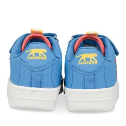 Sneakers BLAUW