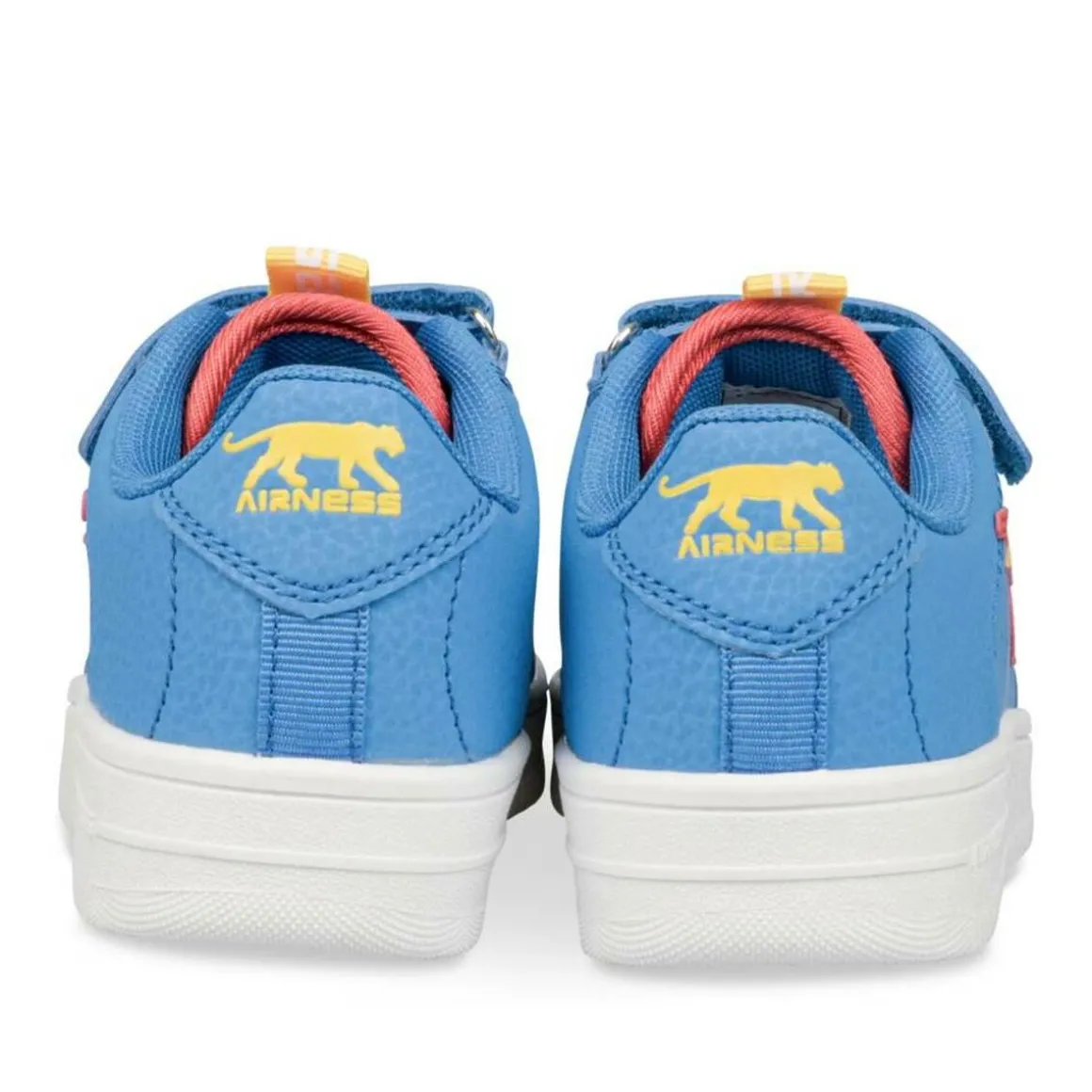 Sneakers BLAUW