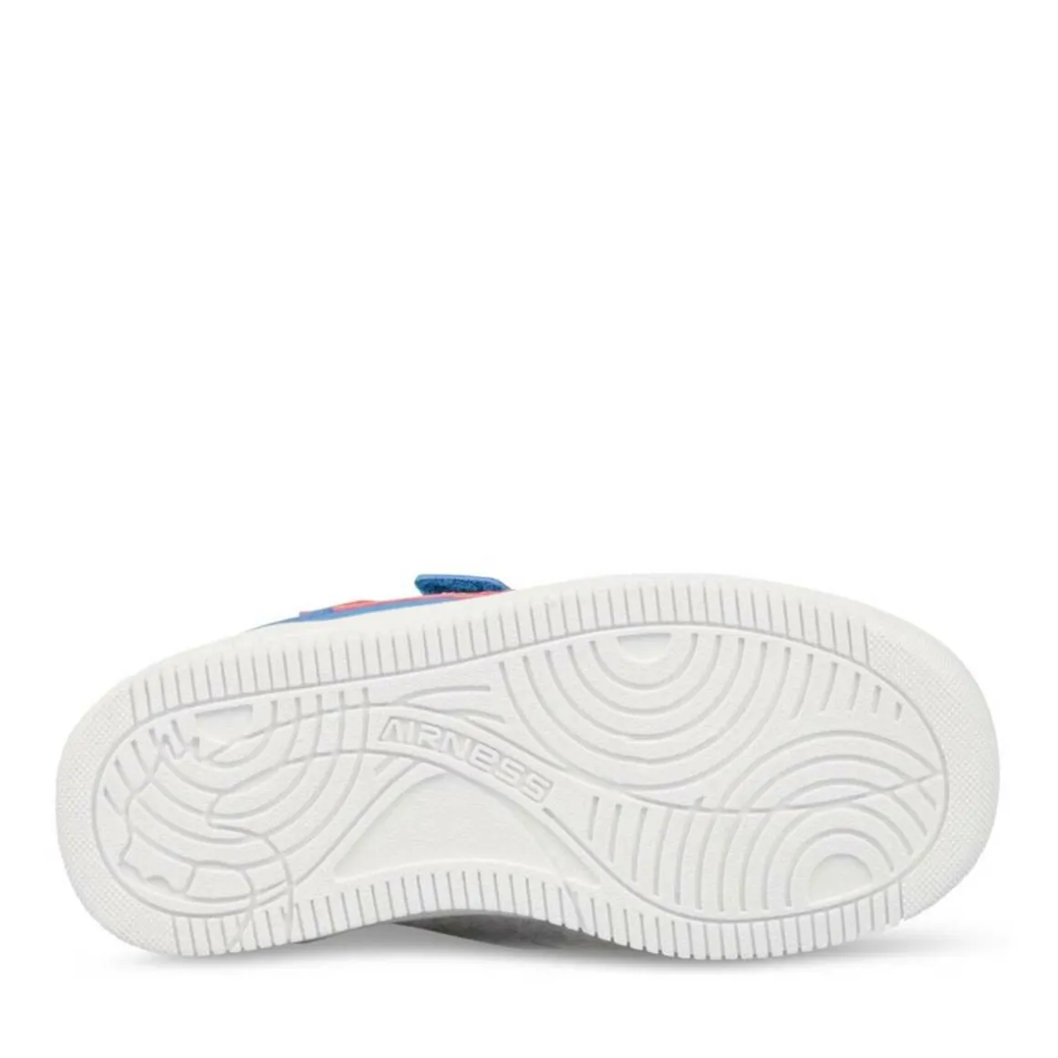 Sneakers BLAUW