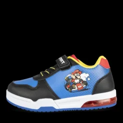 Sneakers BLAUW