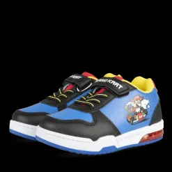 Sneakers BLAUW