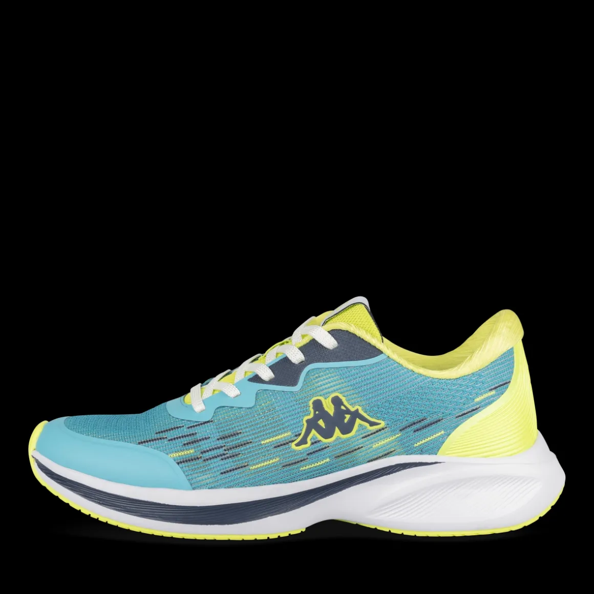 Sneakers BLAUW