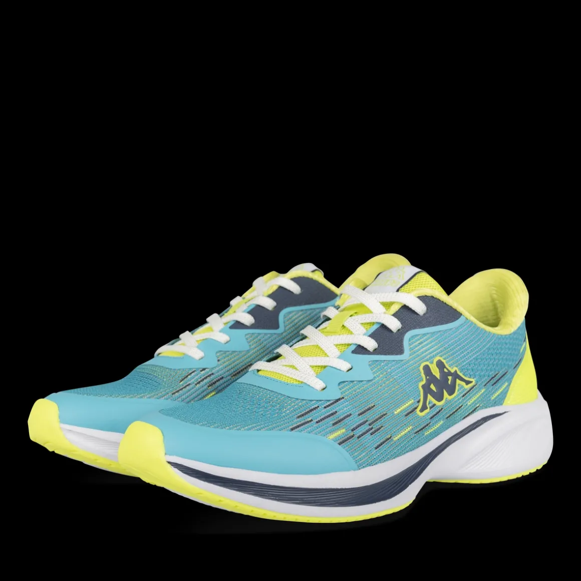Sneakers BLAUW