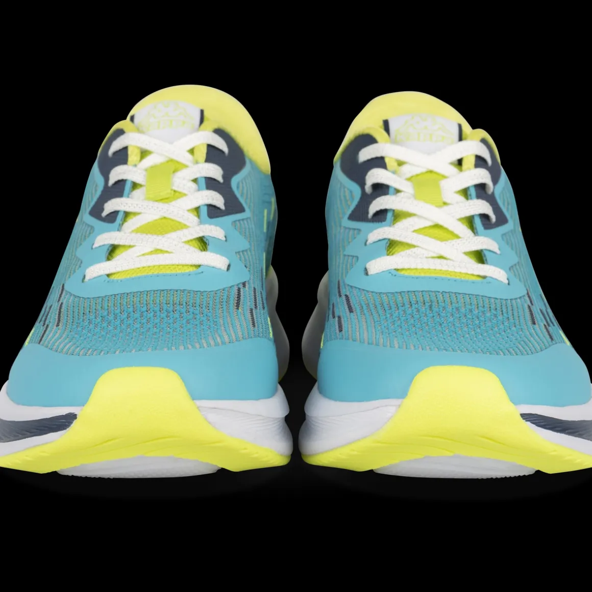Sneakers BLAUW