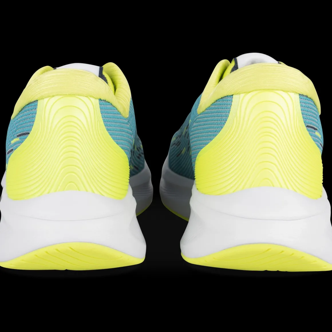 Sneakers BLAUW