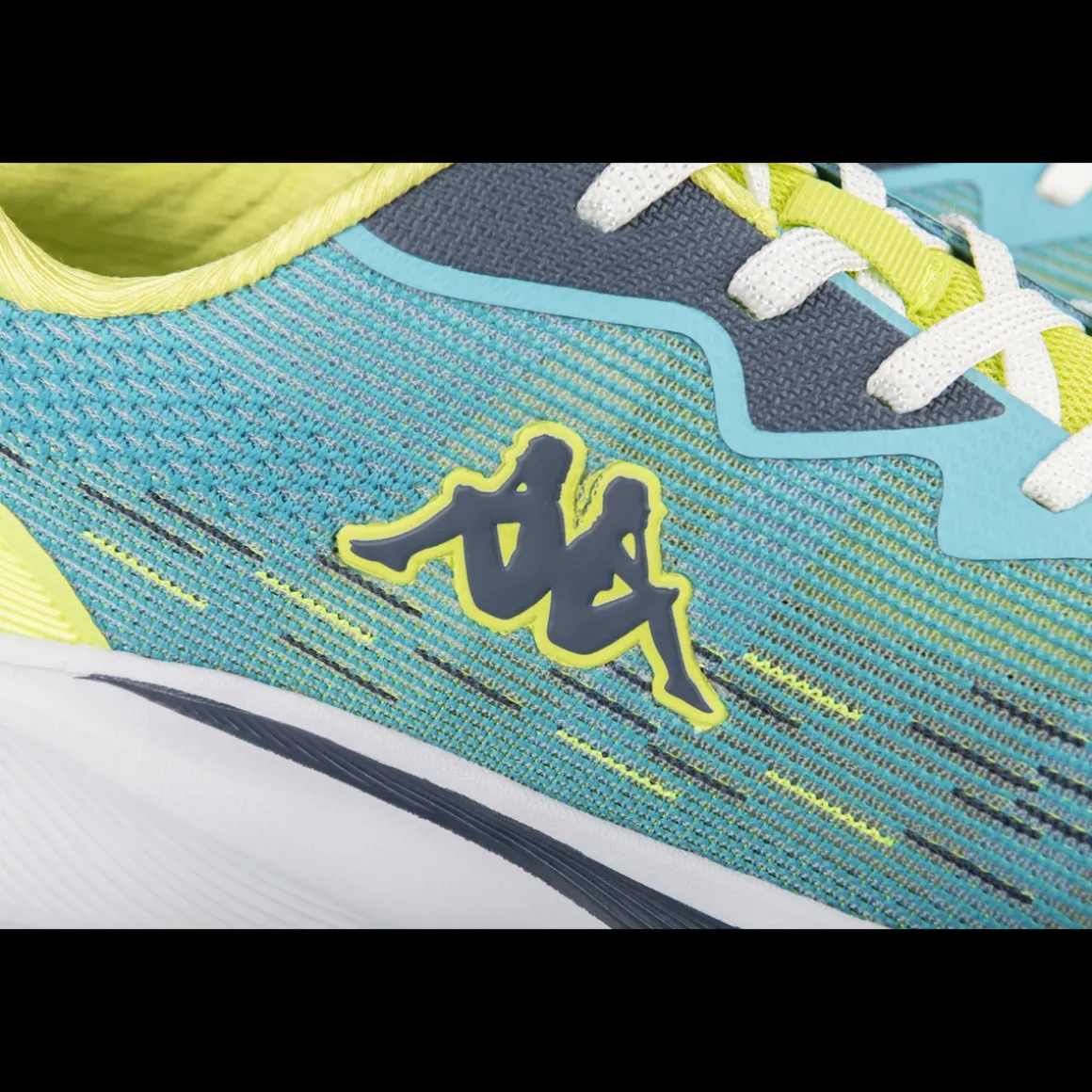 Sneakers BLAUW