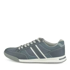 Sneakers BLAUW