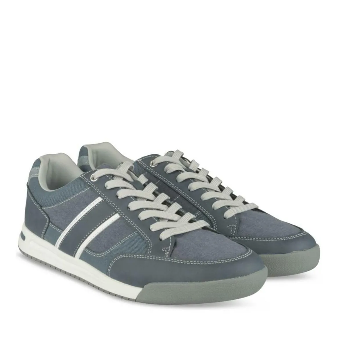 Sneakers BLAUW