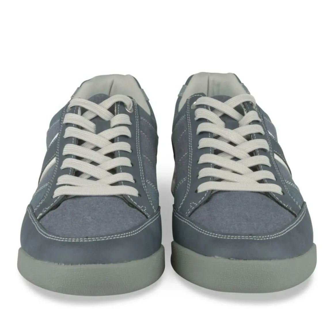 Sneakers BLAUW