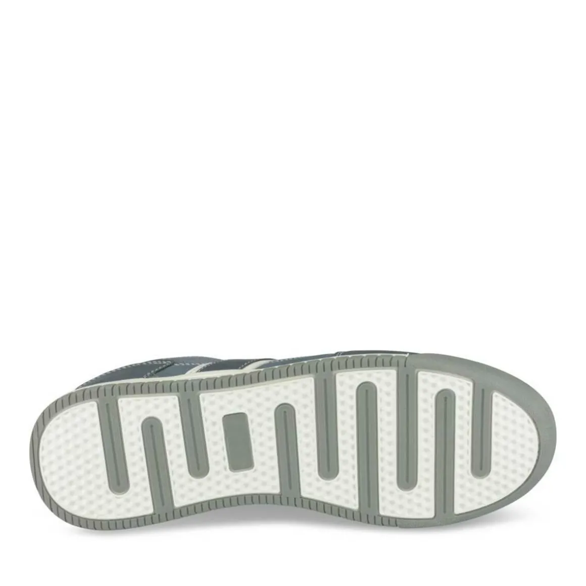 Sneakers BLAUW