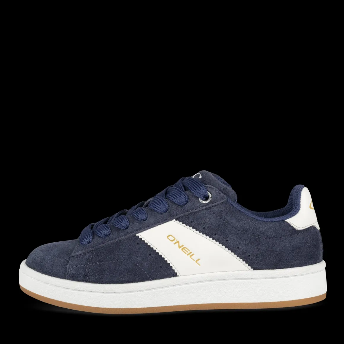 Sneakers BLAUW