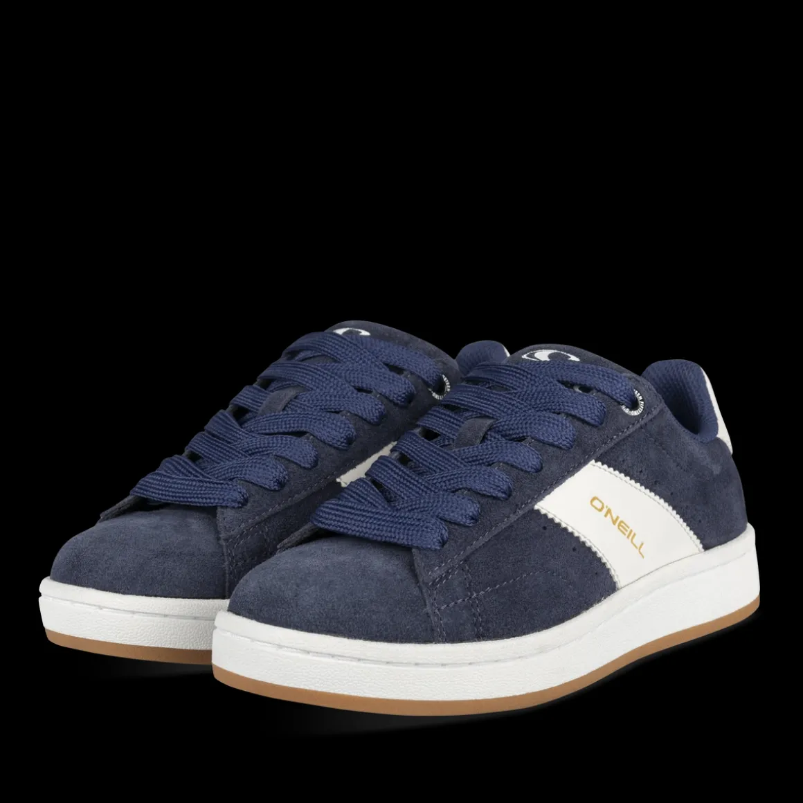 Sneakers BLAUW