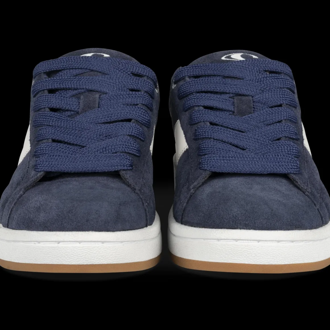 Sneakers BLAUW