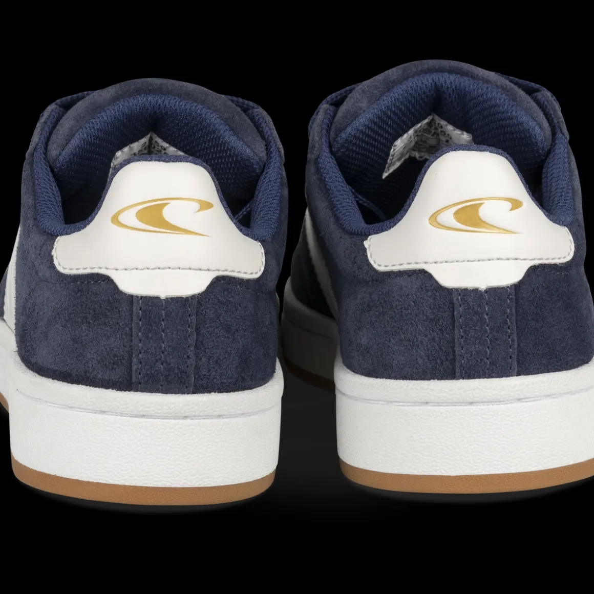 Sneakers BLAUW