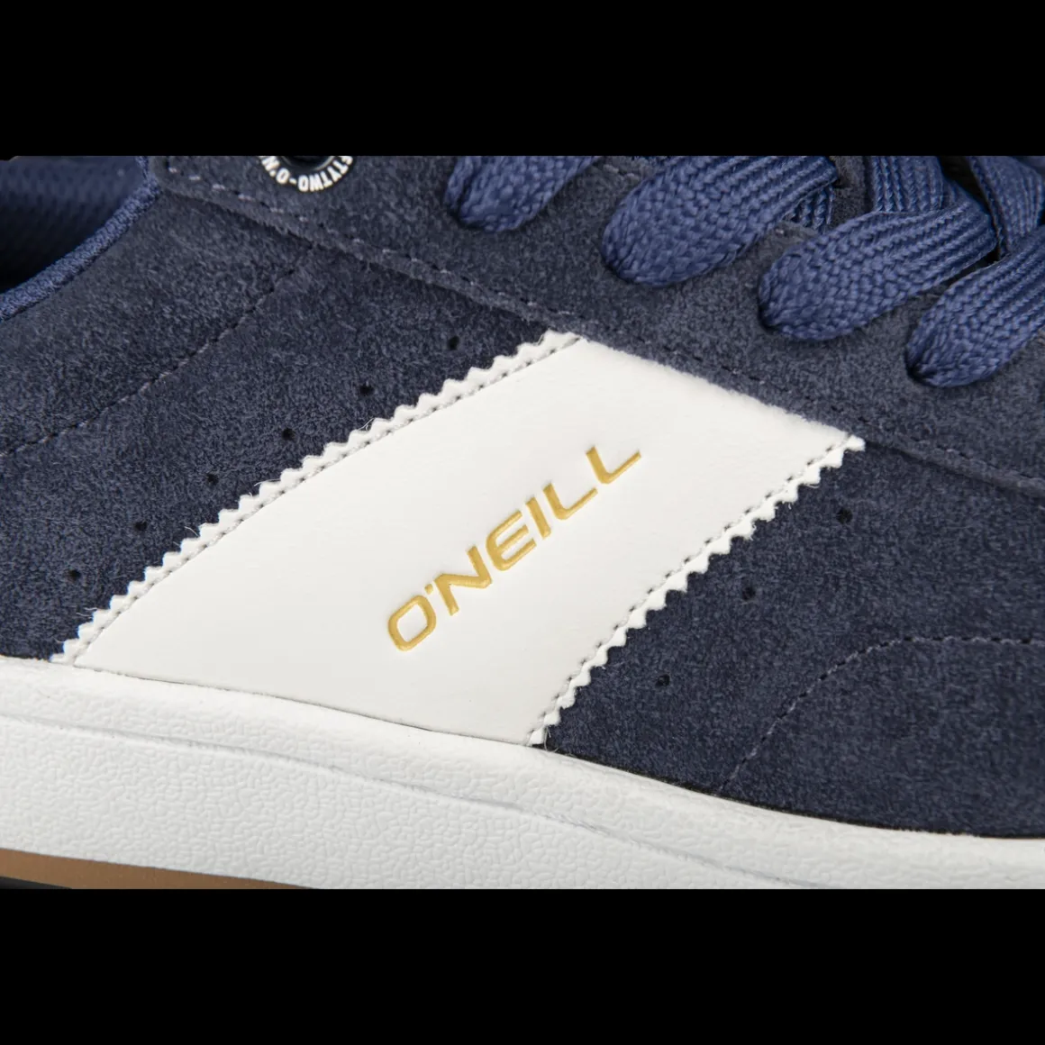 Sneakers BLAUW
