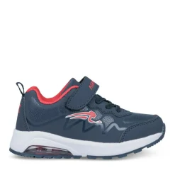 Sneakers BLAUW