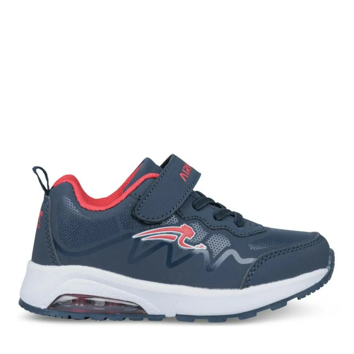 Sneakers BLAUW