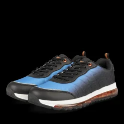 Sneakers BLAUW