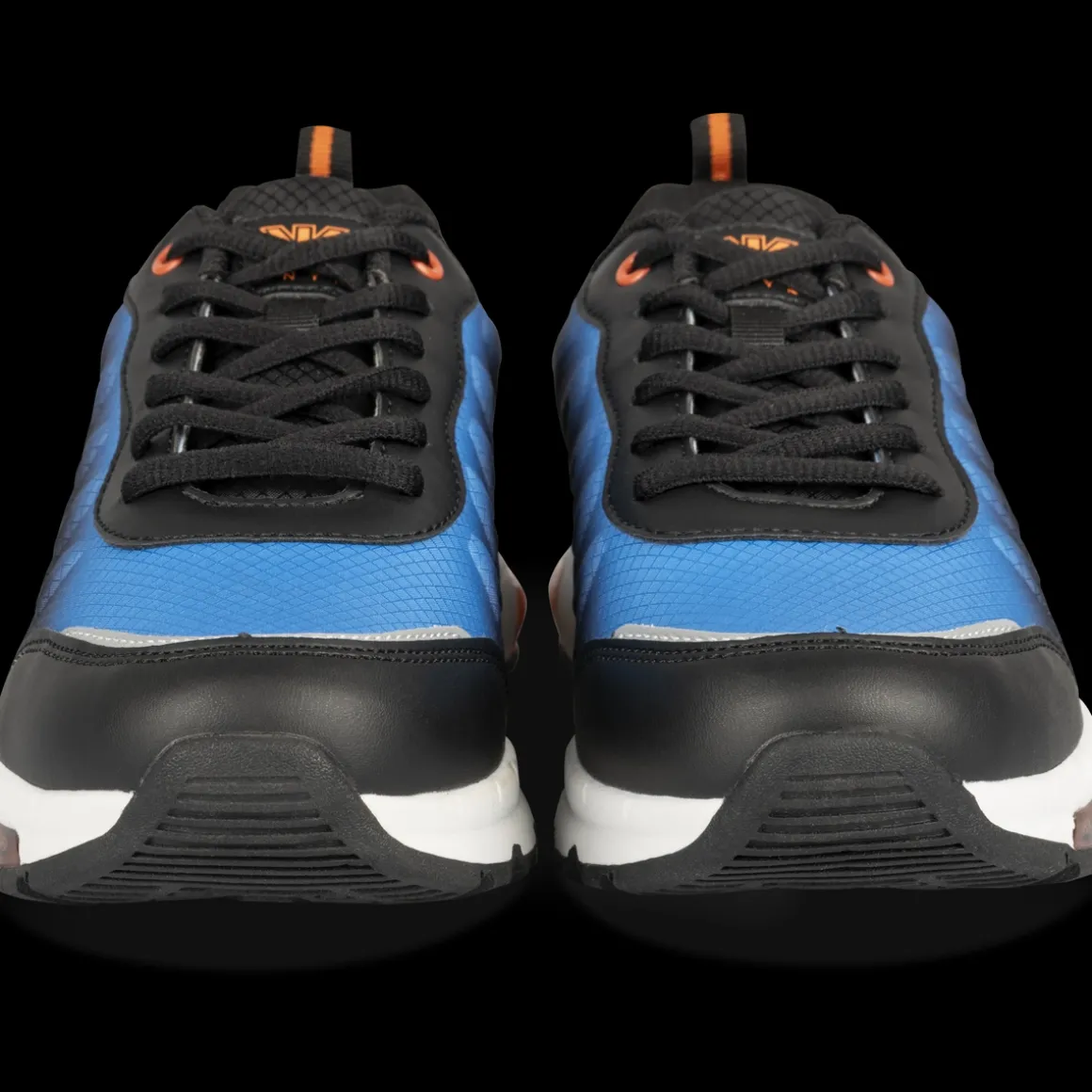 Sneakers BLAUW