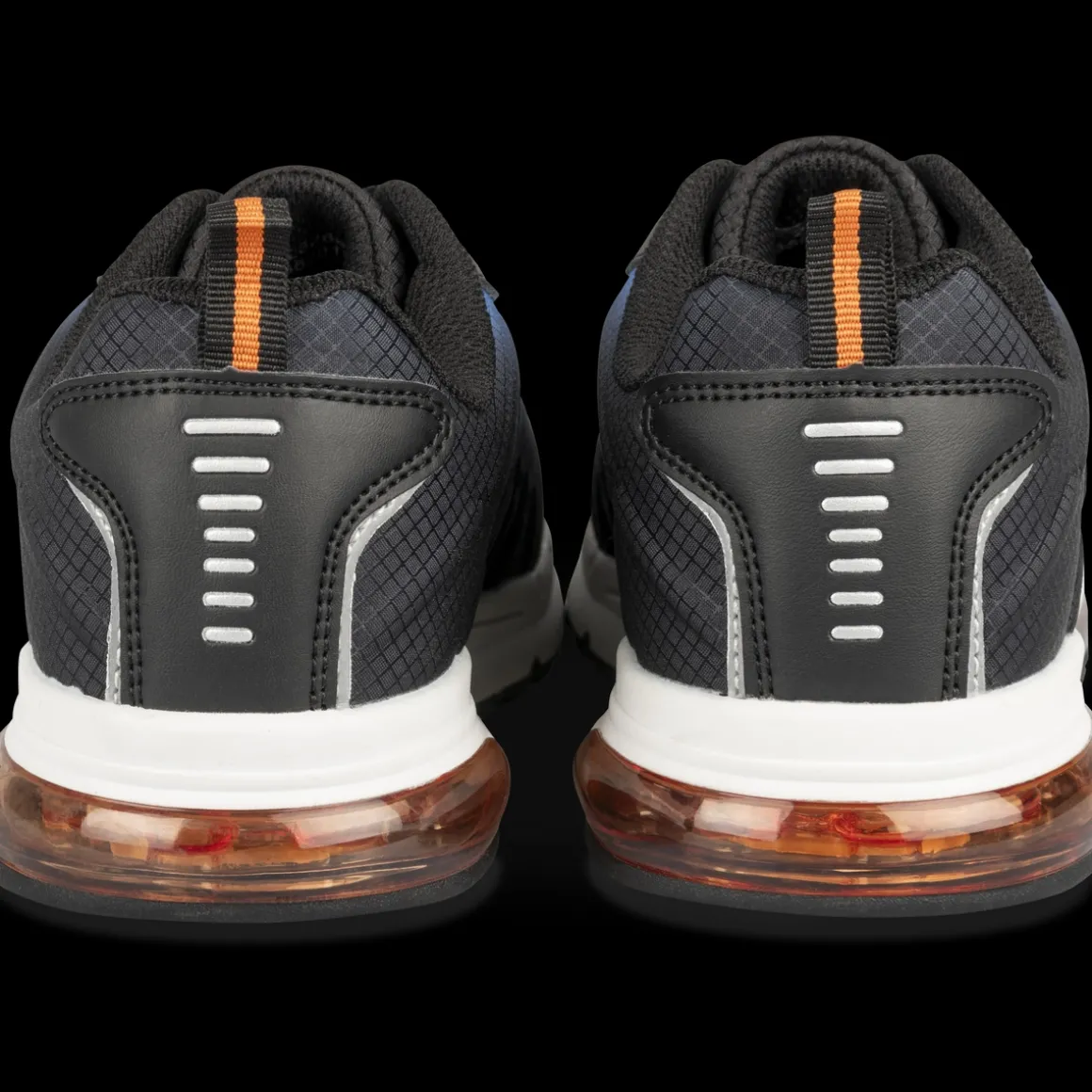 Sneakers BLAUW