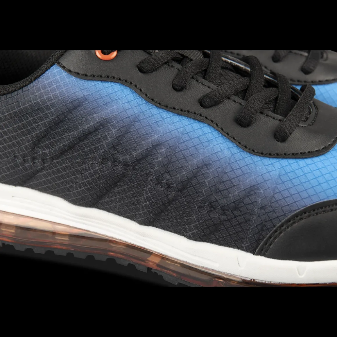 Sneakers BLAUW