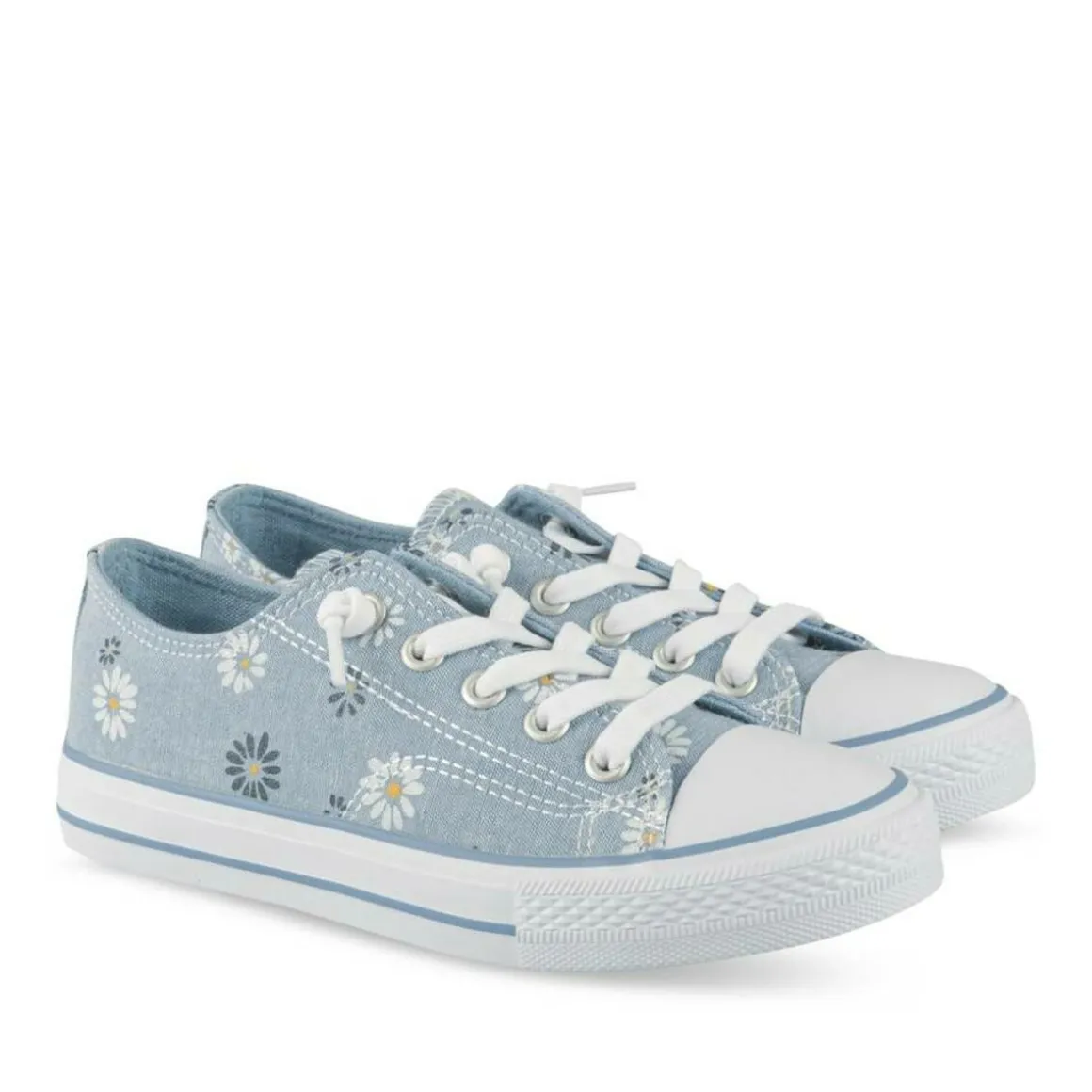 Sneakers BLAUW