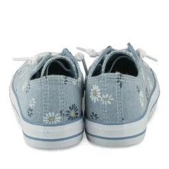 Sneakers BLAUW