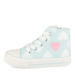 Sneakers BLAUW