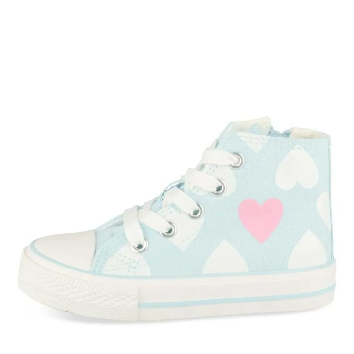 Sneakers BLAUW