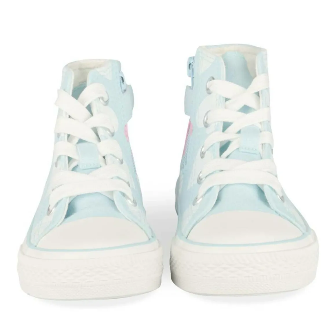 Sneakers BLAUW