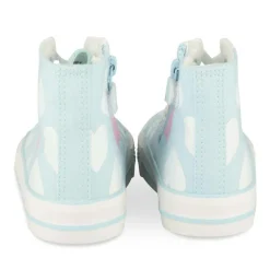 Sneakers BLAUW