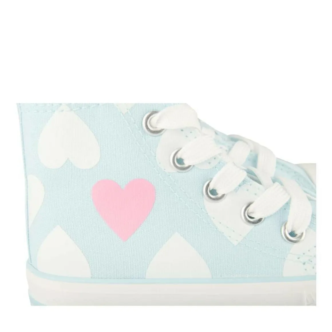 Sneakers BLAUW