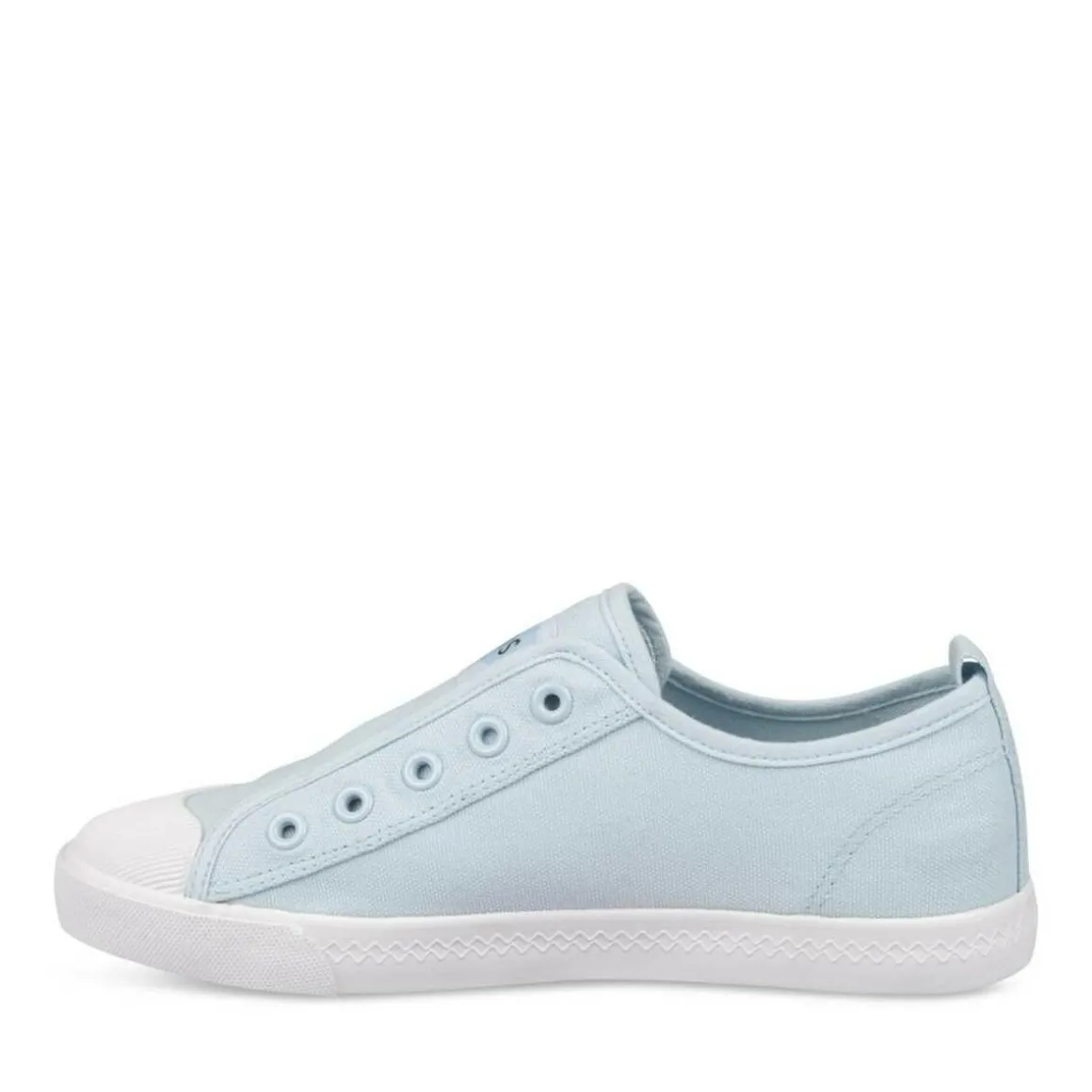 Sneakers BLAUW