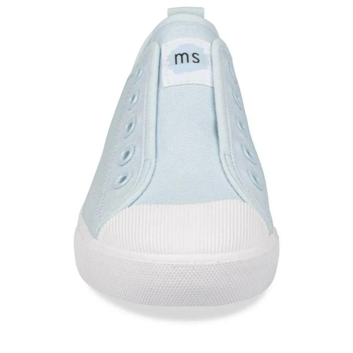 Sneakers BLAUW